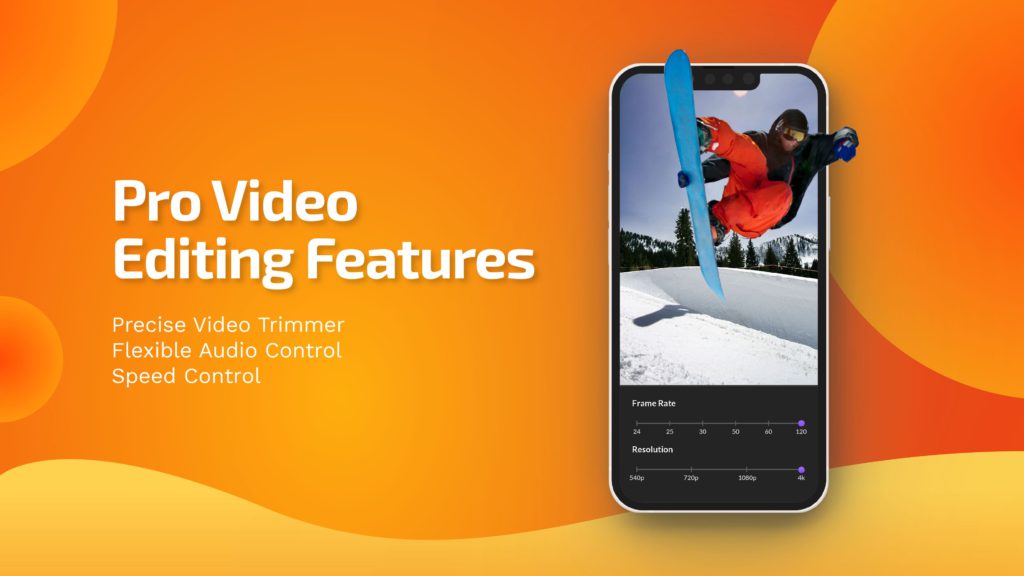 vidma editor free video editor features