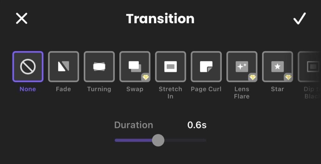 Video Fade Effect - Video Transitions 