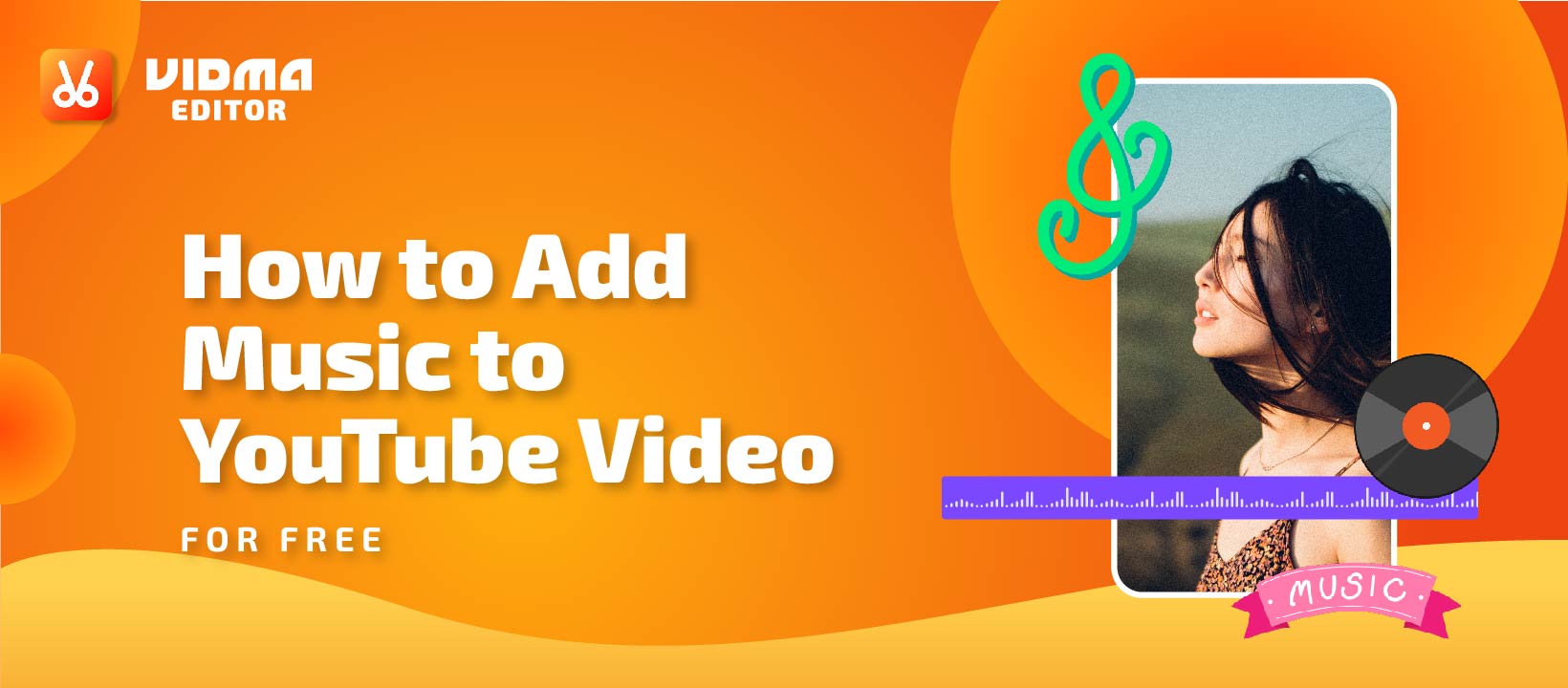 How to Add Music to a  Video