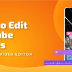 How to Edit YouTube Videos with Free Video Editor