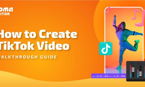 Guide: How to Create TikTok Video