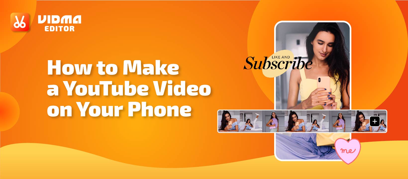 How to Make a YouTube Video on Your Phone