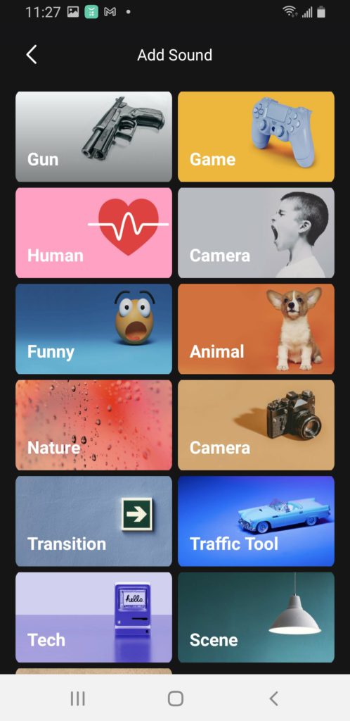 edit tiktok videos free tiktok video editor no watermark vidma editor 5