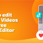 How to Edit Tiktok Videos With Free Video Editor