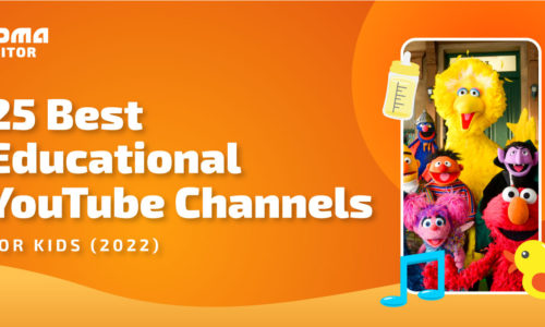 25 Best Educational YouTube Channels for Kids (2022)