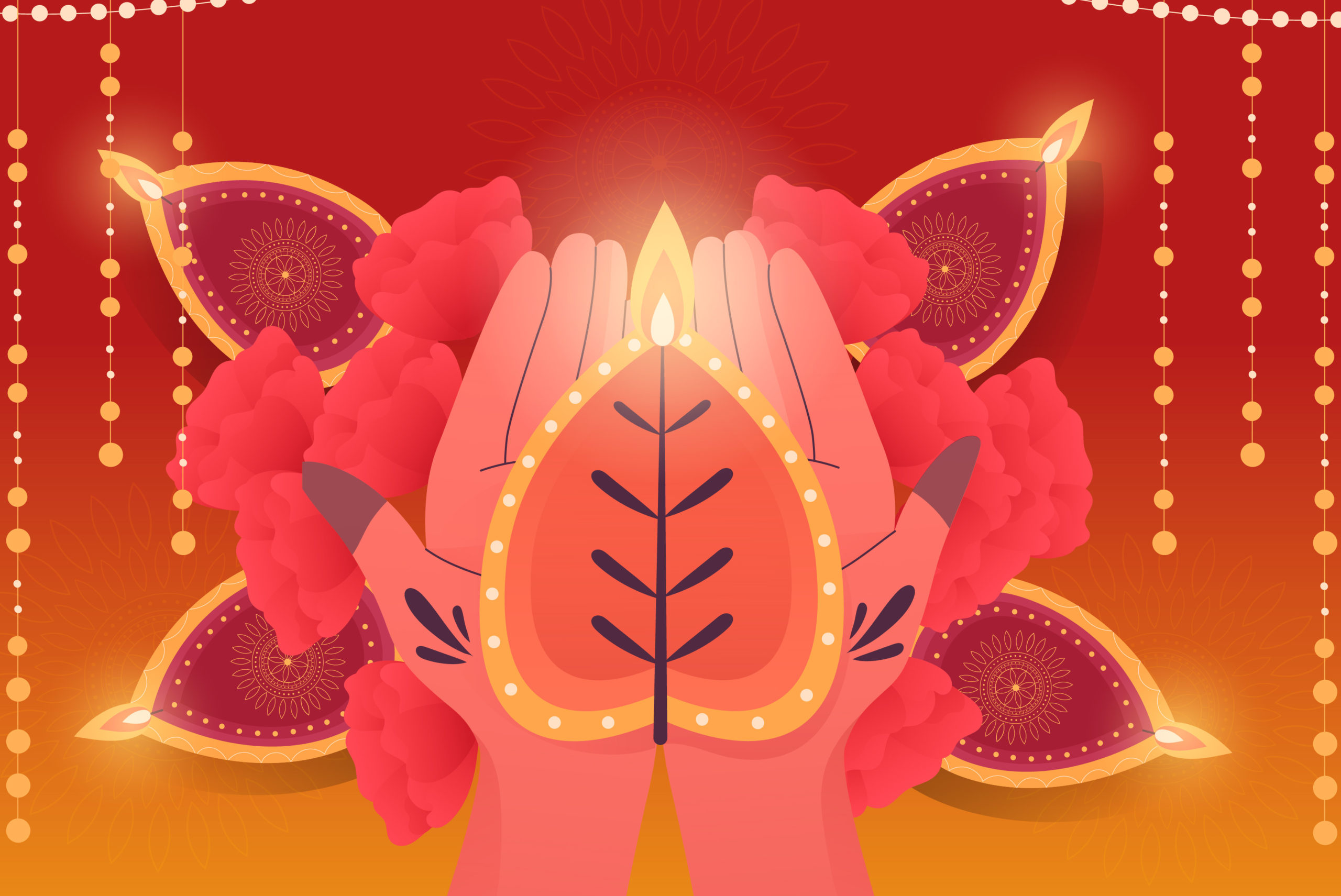 Diwali wishes templates