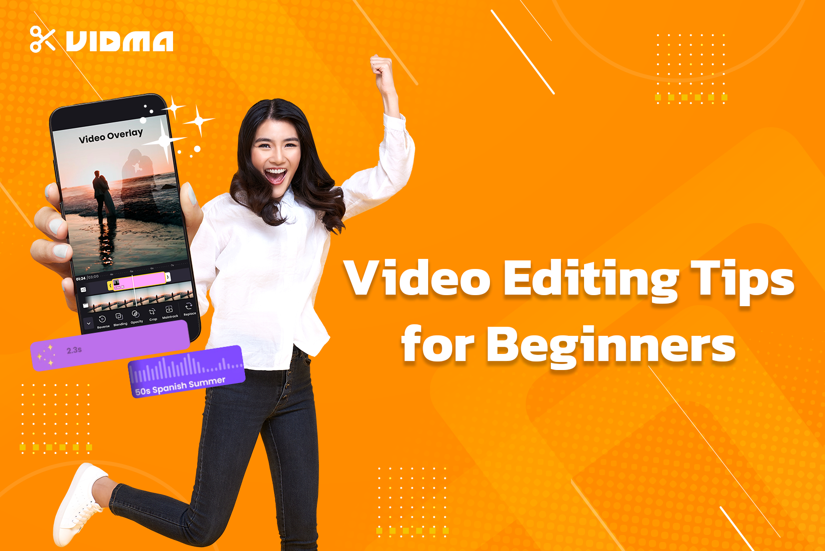 Video Editing Guide for Beginners