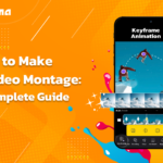 How to make a video montage