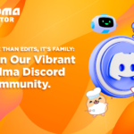 Vidma Editor Discord community