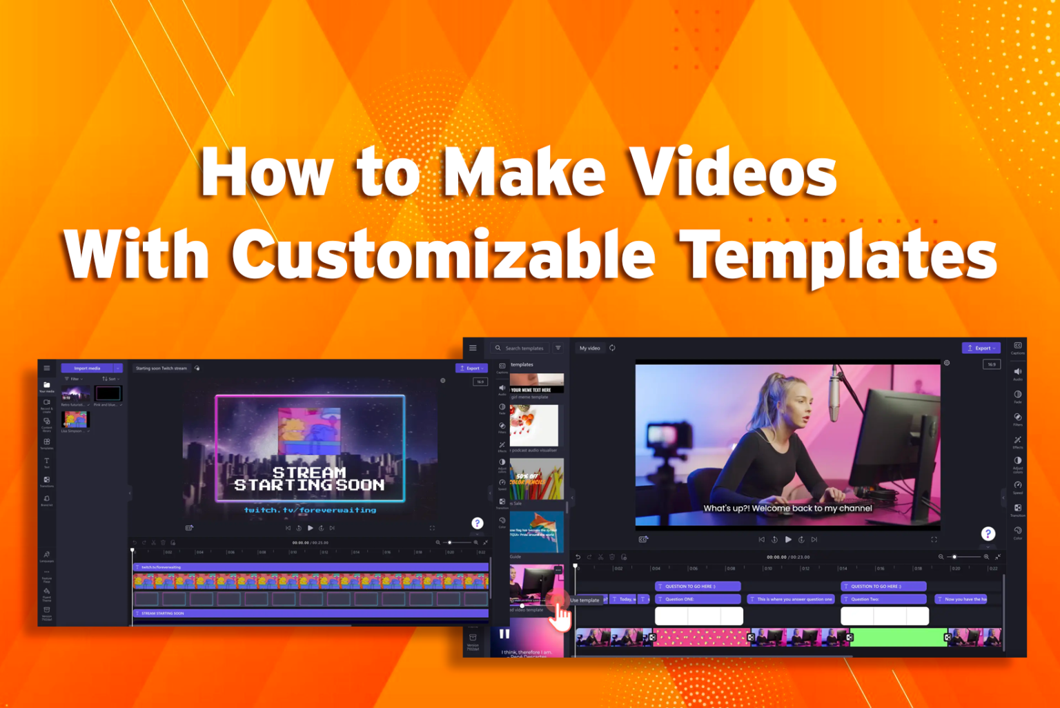 how-to-make-videos-using-customizable-templates-vidma-editor