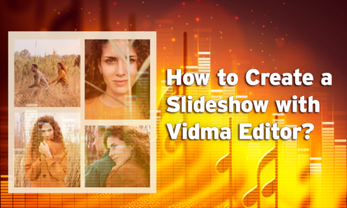 how to Create a Slideshow