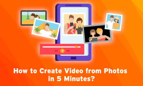Create Video from Photos_