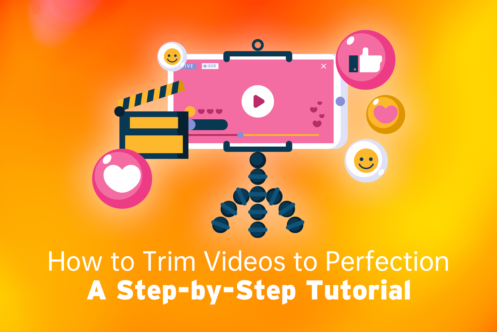 How to Trim Videos_