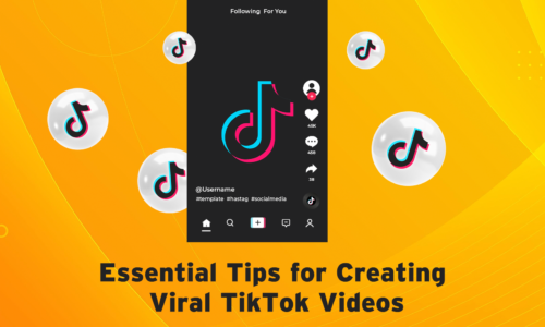 Create Viral TikTok Videos