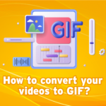 convert videos to GIF
