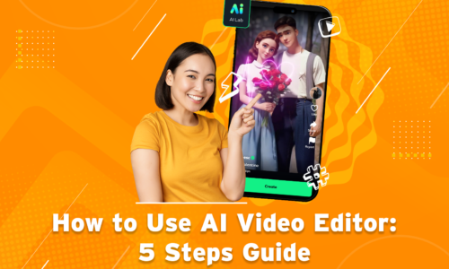 How to Use AI Video Editor